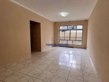 Apartamento para Venda em Santos/SP Encruzilhada 2 Quartos