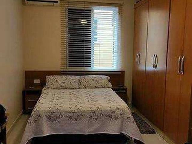 Apartamento para Venda em Santos/SP Encruzilhada 2 Quartos
