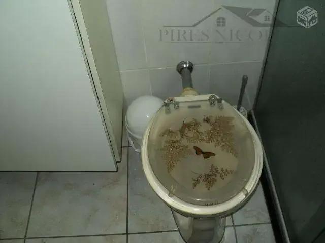 Apartamento para Venda em Santos/SP Encruzilhada 2 Quartos