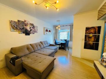 Apartamento para Venda em Santos/SP Encruzilhada 2 Quartos