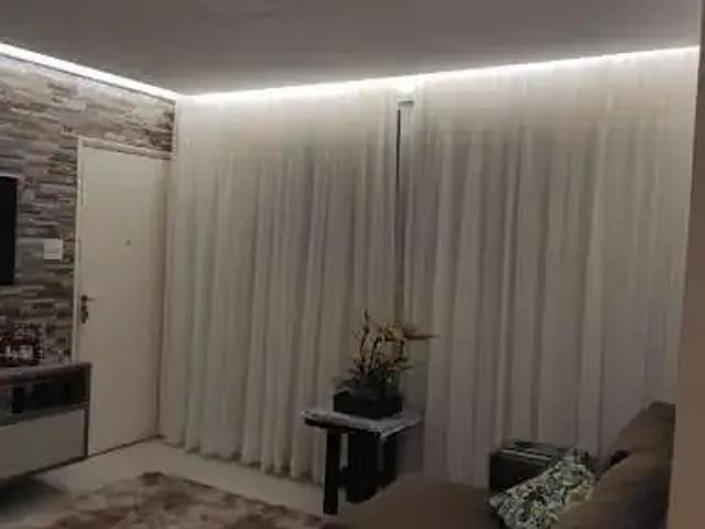 Apartamento para Venda em Santos/SP Encruzilhada 2 Quartos