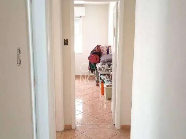 Apartamento para Venda em Santos/SP Encruzilhada 2 Quartos