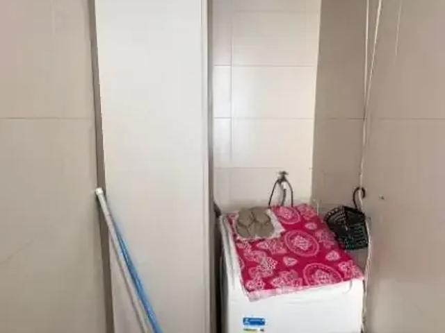 Apartamento para Venda em Santos/SP Encruzilhada 2 Quartos