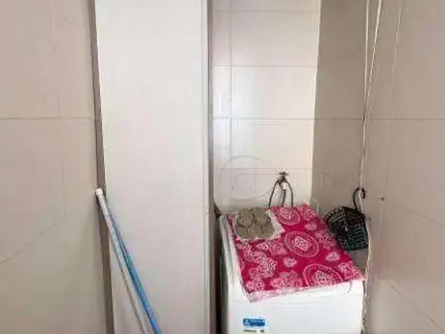 Apartamento para Venda em Santos/SP Encruzilhada 2 Quartos