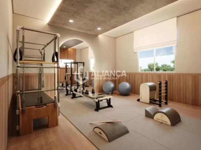 Apartamento para Venda em Santos/SP Encruzilhada 2 Quartos