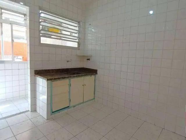 Apartamento para Venda em Santos/SP Encruzilhada 2 Quartos