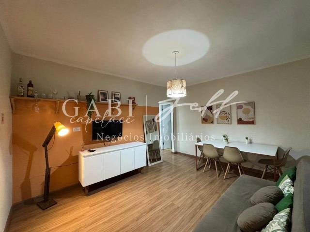 Apartamento para Venda em Santos/SP Encruzilhada 2 Quartos