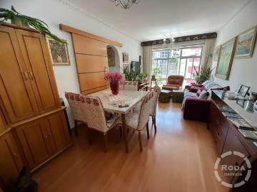 Apartamento para Venda em Santos/SP Encruzilhada 2 Quartos