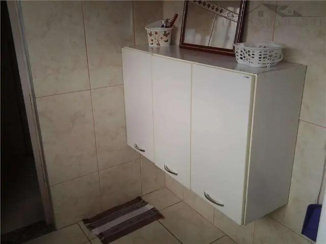 Apartamento para Venda em Santos/SP Encruzilhada 2 Quartos