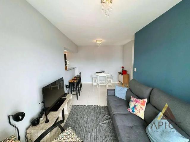 Apartamento para Venda em Santos/SP Encruzilhada 2 Quartos
