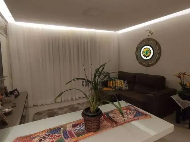 Apartamento para Venda em Santos/SP Encruzilhada 2 Quartos