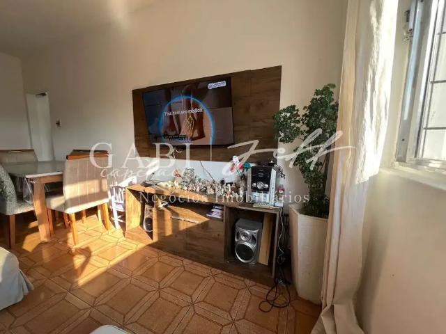 Apartamento para Venda em Santos/SP Encruzilhada 2 Quartos