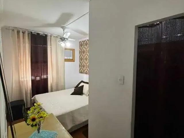 Apartamento para Venda em Santos/SP Encruzilhada 2 Quartos