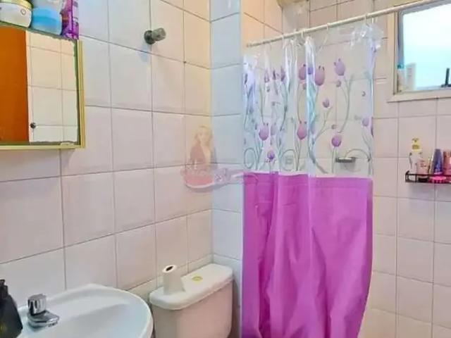 Apartamento para Venda em Santos/SP Encruzilhada 2 Quartos