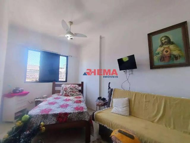 Apartamento para Venda em Santos/SP Encruzilhada 2 Quartos
