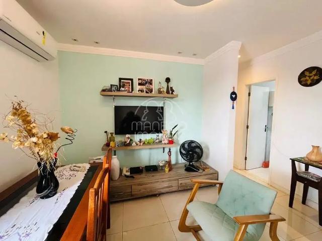 Apartamento para Venda em Santos/SP Encruzilhada 2 Quartos