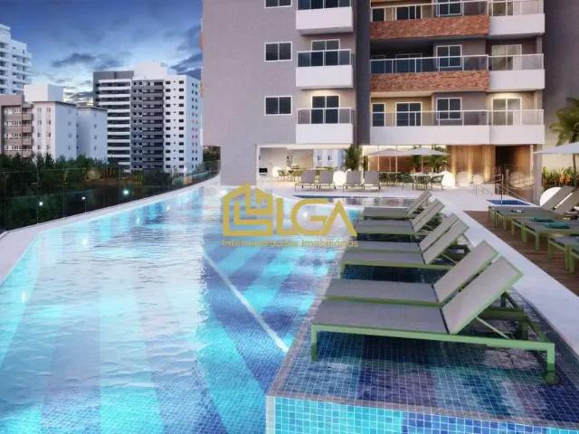 Apartamento para Venda em Santos/SP Encruzilhada 2 Quartos