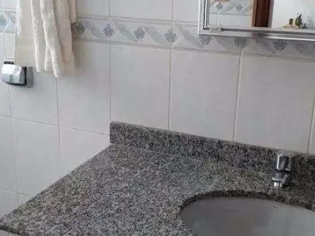 Apartamento para Venda em Santos/SP Encruzilhada 2 Quartos