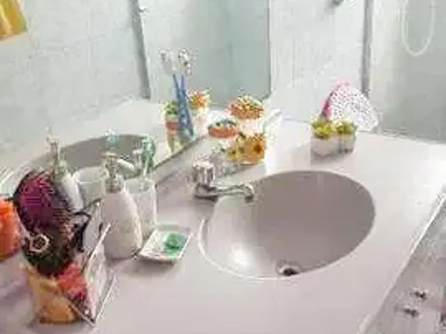Apartamento para Venda em Santos/SP Encruzilhada 2 Quartos