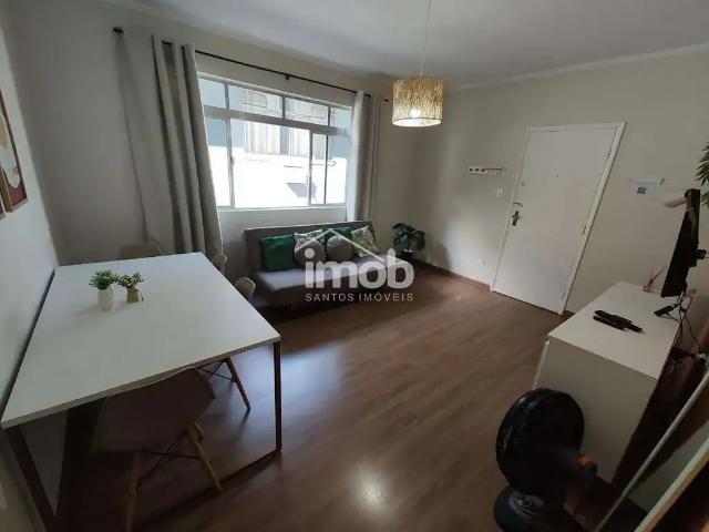 Apartamento para Venda em Santos/SP Encruzilhada 2 Quartos