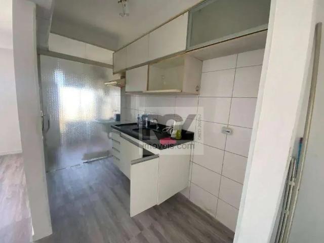 Apartamento para Venda em Santos/SP Encruzilhada 2 Quartos