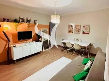Apartamento para Venda em Santos/SP Encruzilhada 2 Quartos