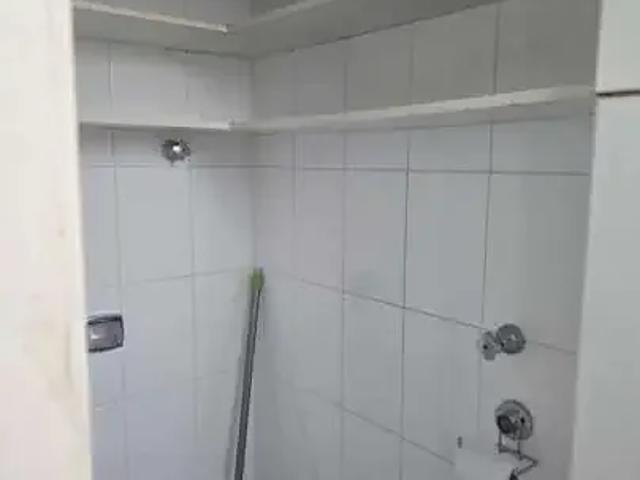 Apartamento para Venda em Santos/SP Encruzilhada 2 Quartos