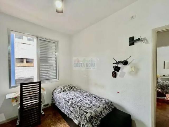 Apartamento para Venda em Santos/SP Encruzilhada 2 Quartos