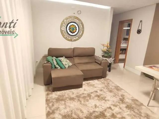Apartamento para Venda em Santos/SP Encruzilhada 2 Quartos