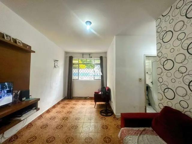 Apartamento para Venda em Santos/SP Encruzilhada 2 Quartos