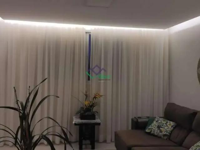 Apartamento para Venda em Santos/SP Encruzilhada 2 Quartos