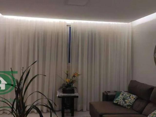 Apartamento para Venda em Santos/SP Encruzilhada 2 Quartos