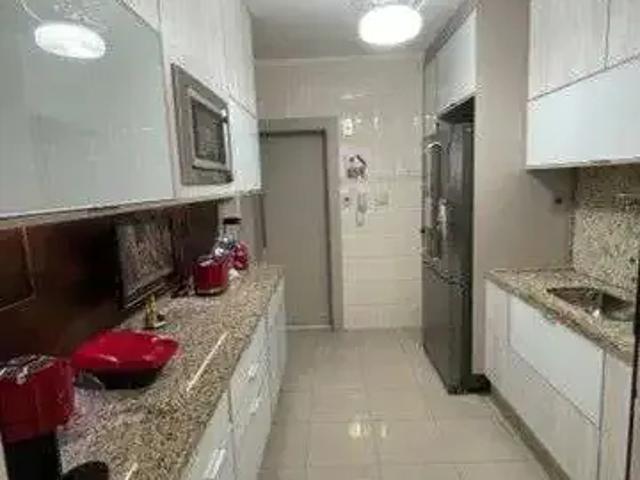 Apartamento para Venda em Santos/SP Encruzilhada 2 Quartos
