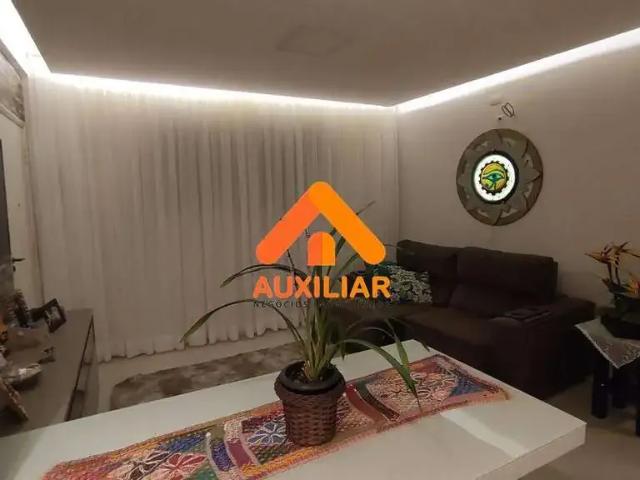 Apartamento para Venda em Santos/SP Encruzilhada 2 Quartos