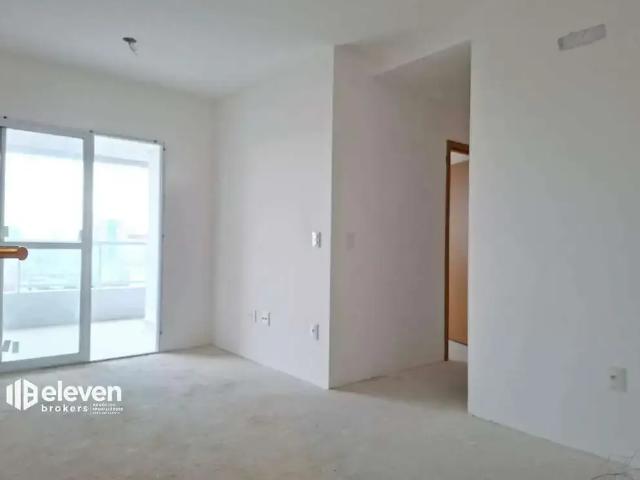 Apartamento para Venda em Santos/SP Encruzilhada 2 Quartos
