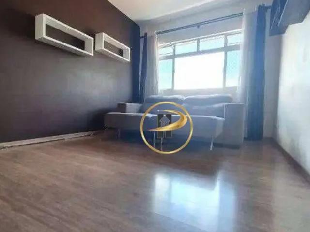 Apartamento para Venda em Santos/SP Encruzilhada 2 Quartos
