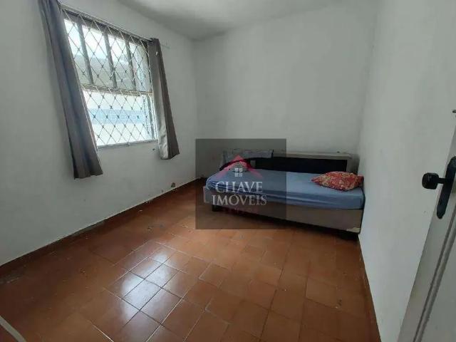 Apartamento para Venda em Santos/SP Encruzilhada 2 Quartos