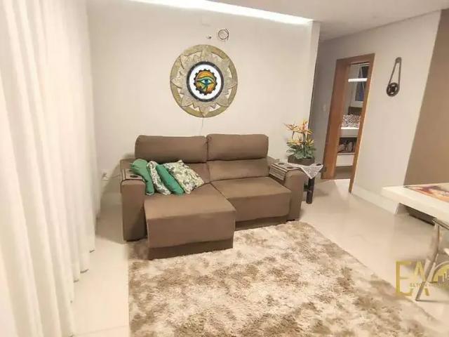 Apartamento para Venda em Santos/SP Encruzilhada 2 Quartos