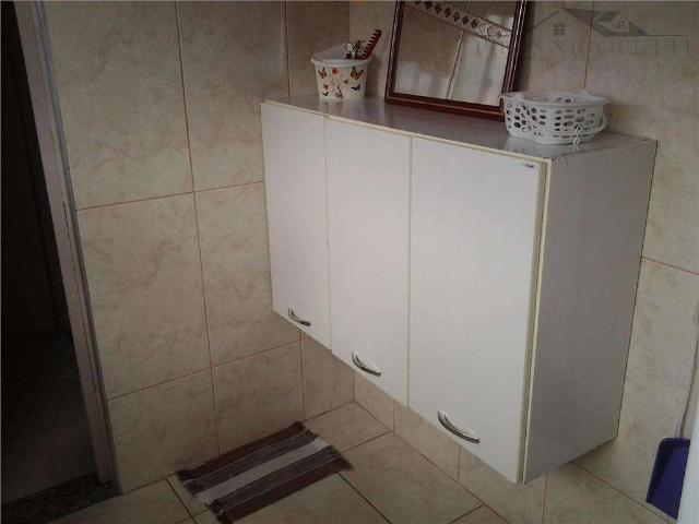 Apartamento para Venda em Santos/SP Encruzilhada 2 Quartos