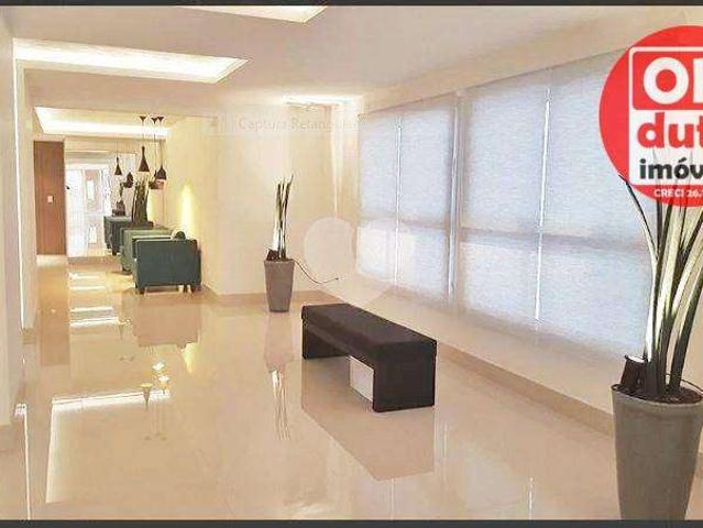 Apartamento para Venda em Santos/SP Encruzilhada 2 Quartos