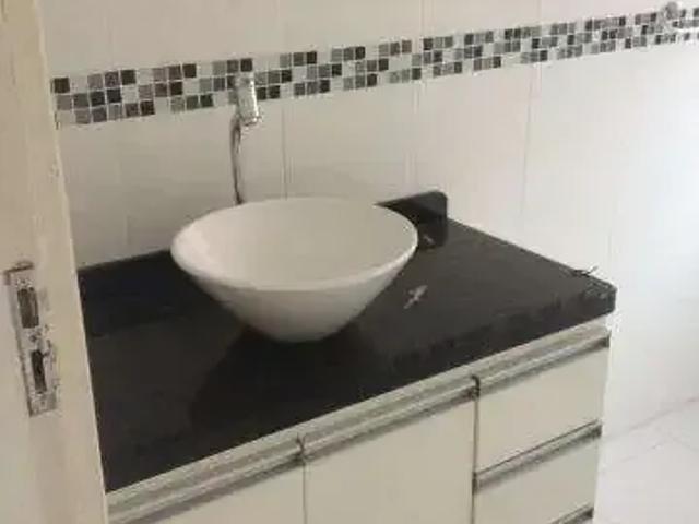Apartamento para Venda em Santos/SP Encruzilhada 2 Quartos