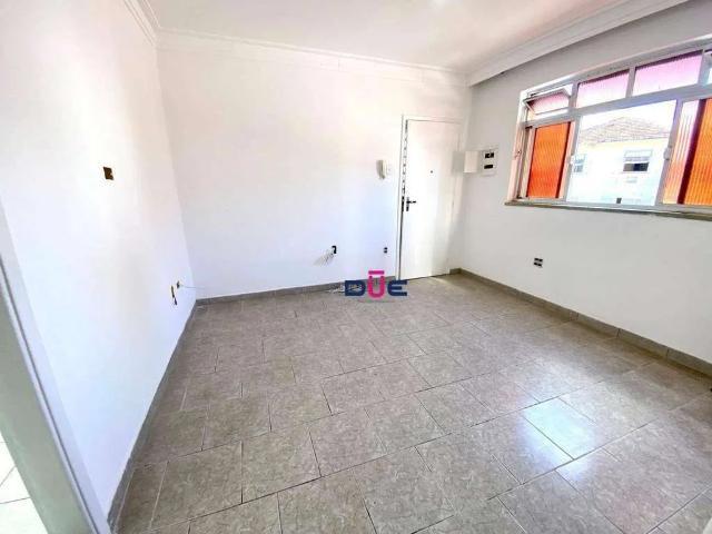 Apartamento para Venda em Santos/SP Encruzilhada 2 Quartos