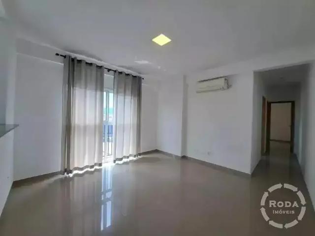 Apartamento para Venda em Santos/SP Encruzilhada 2 Quartos