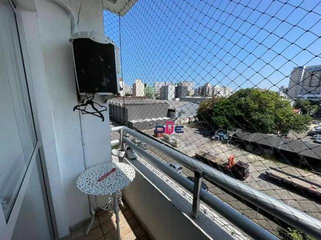 Apartamento para Venda em Santos/SP Encruzilhada 2 Quartos