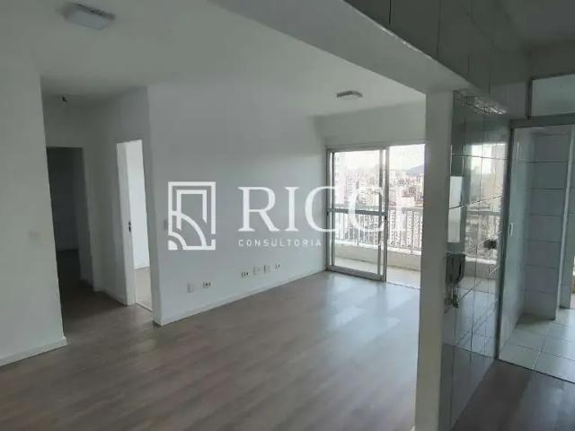Apartamento para Venda em Santos/SP Encruzilhada 2 Quartos