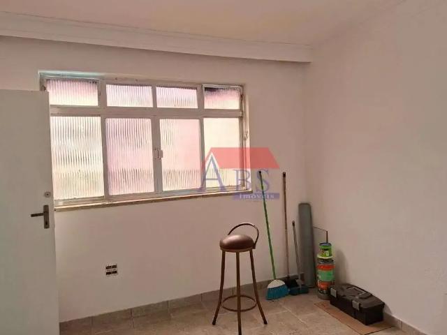 Apartamento para Venda em Santos/SP Encruzilhada 2 Quartos