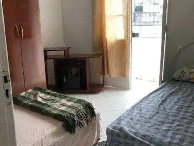 Apartamento para Venda em Santos/SP Encruzilhada 2 Quartos