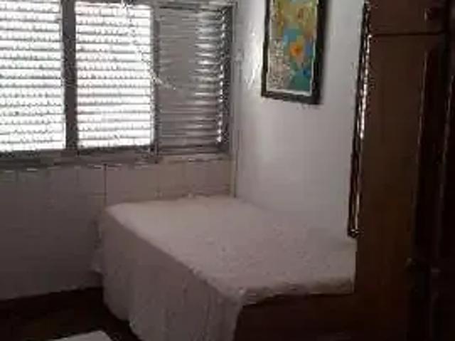 Apartamento para Venda em Santos/SP Encruzilhada 2 Quartos