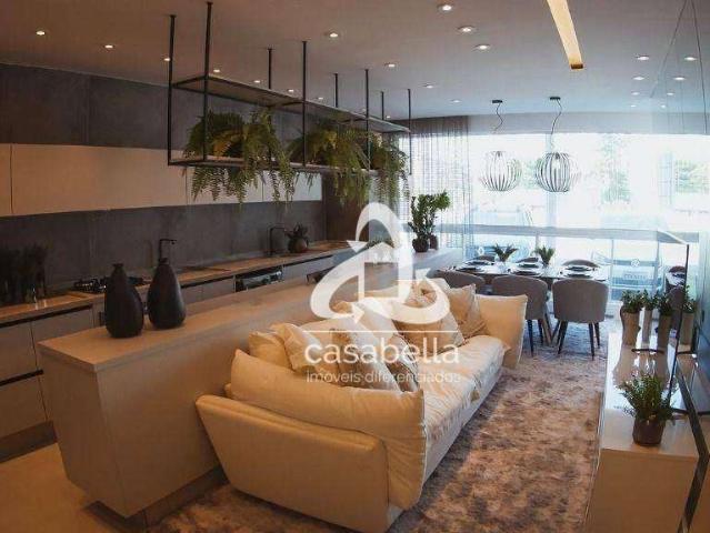 Apartamento para Venda em Santos/SP Encruzilhada 2 Quartos