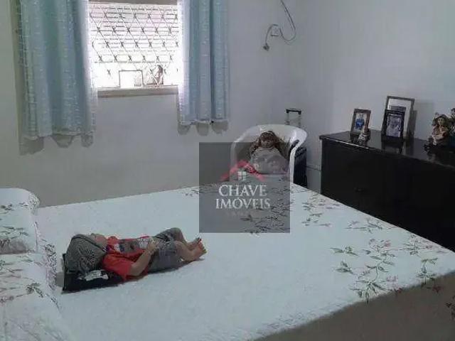 Apartamento para Venda em Santos/SP Encruzilhada 2 Quartos
